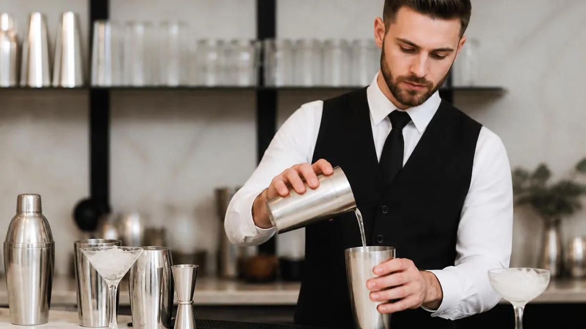Bartender Cover Letter: The Complete 2026 Guide to Writing One That Gets You Hired