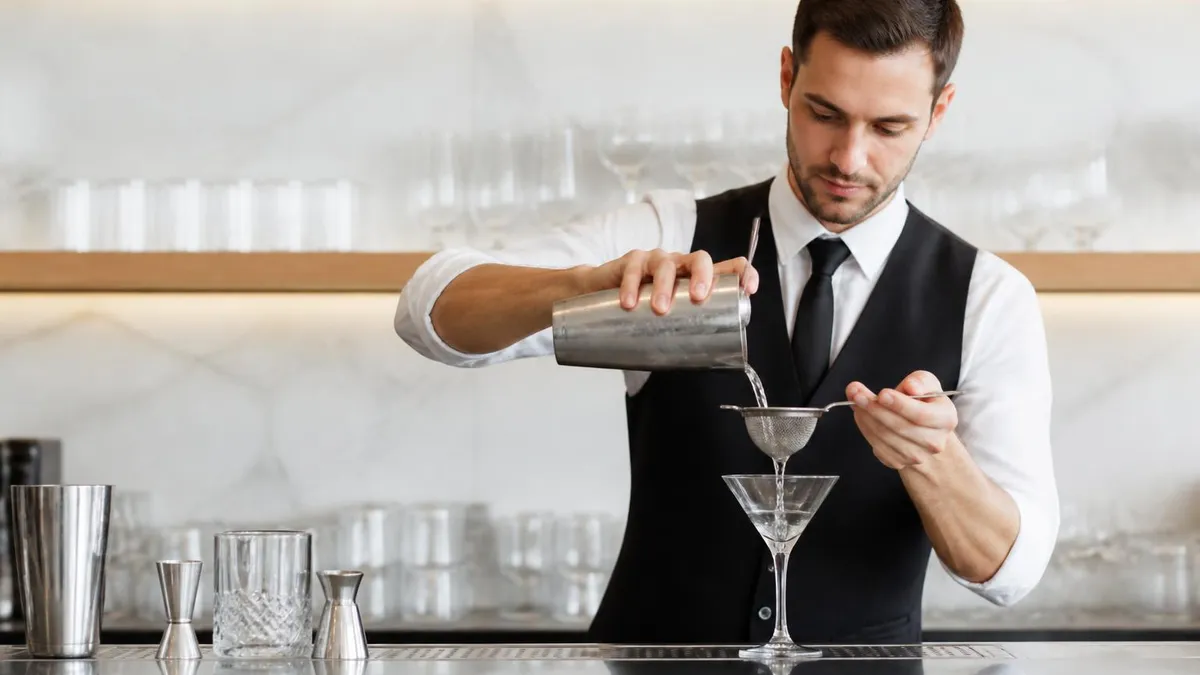 Bartender Job Duties: The Complete Guide to Every Task Behind the Bar in 2026