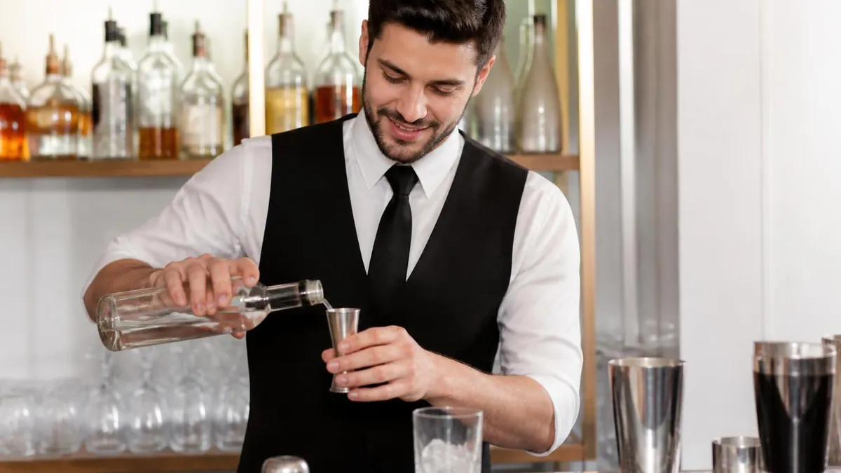Bartender Jobs: How to Get Hired, Salary & Career Path 2026 June