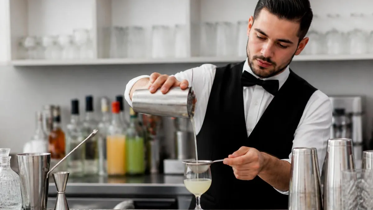 Bartender License Online Free: Your Complete Guide to Getting Certified in 2026