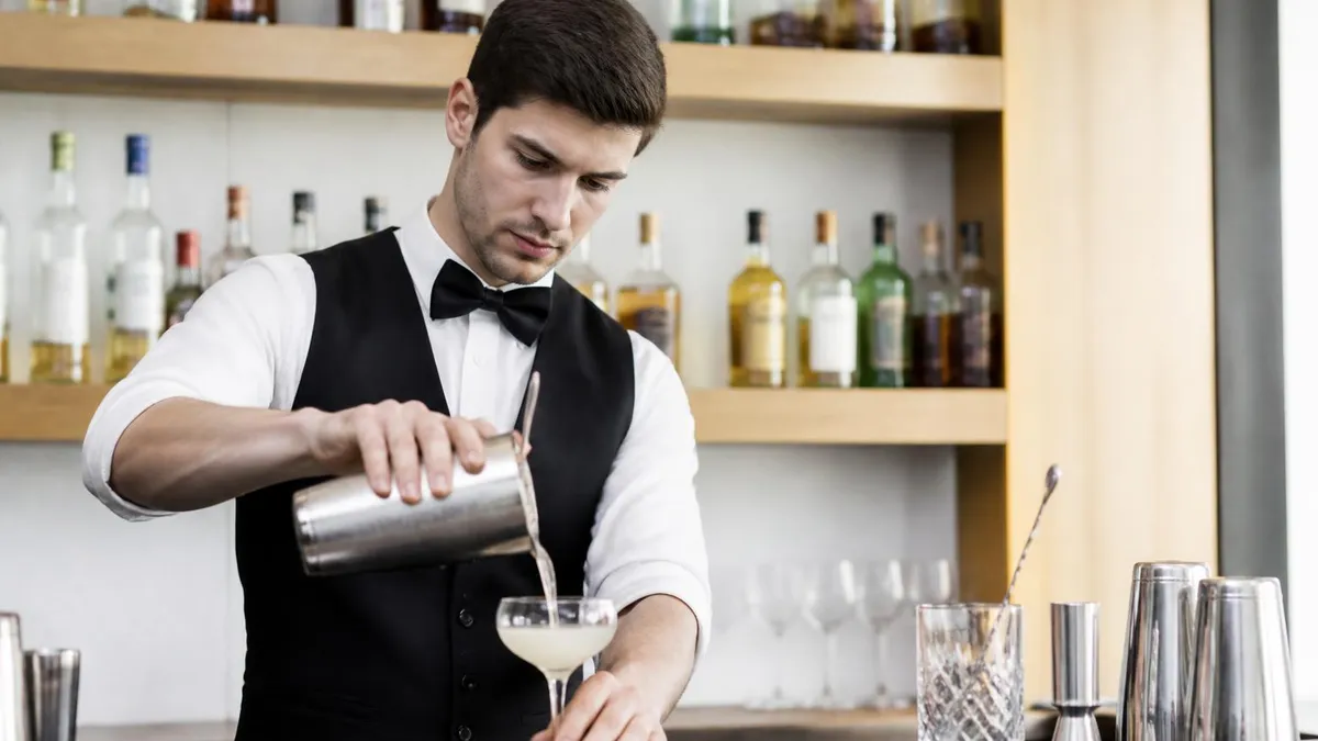Bartender Rental: The Complete 2026 Guide to Hiring a Professional Bartender for Your Event