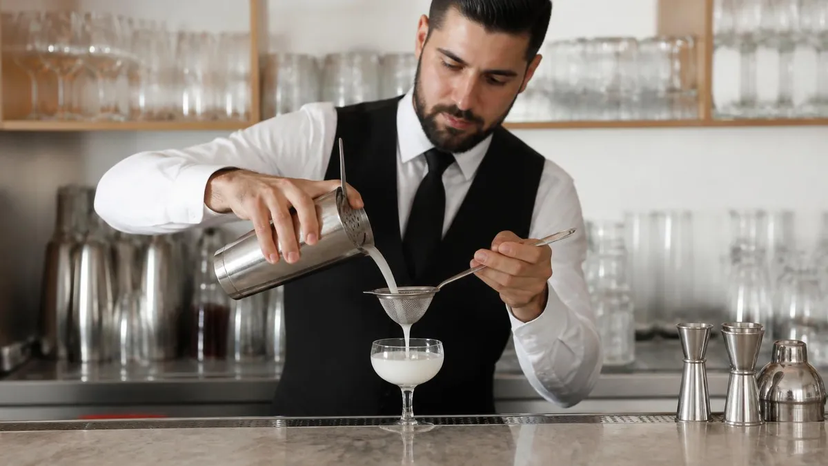 Bartender Responsibilities: The Complete Guide to What Bartenders Do Every Shift