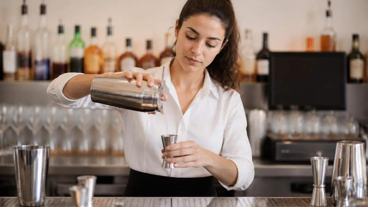 Bartender Training: The Complete Guide to Getting Certified and Starting Your Career