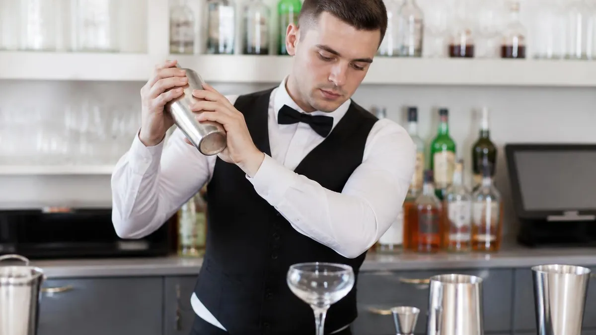 Bartenders for Hire: Everything You Need to Know Before Booking or Becoming One