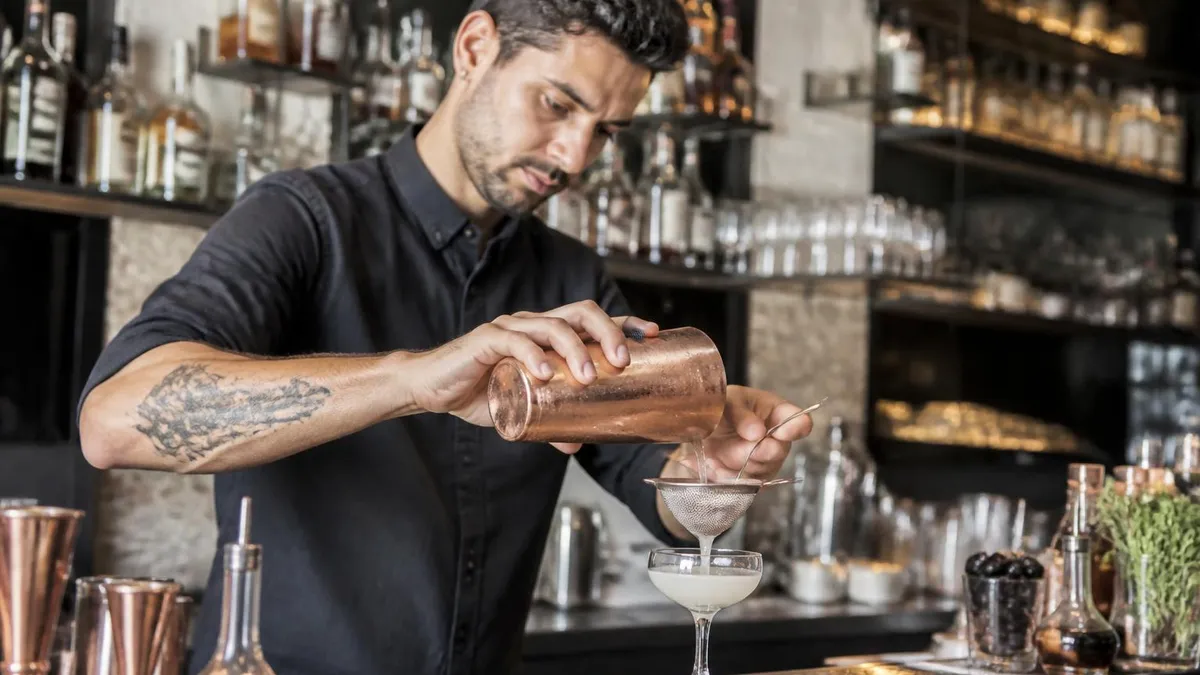 Bartenders Near Me: How to Find, Hire, and Compare Local Bartender Services