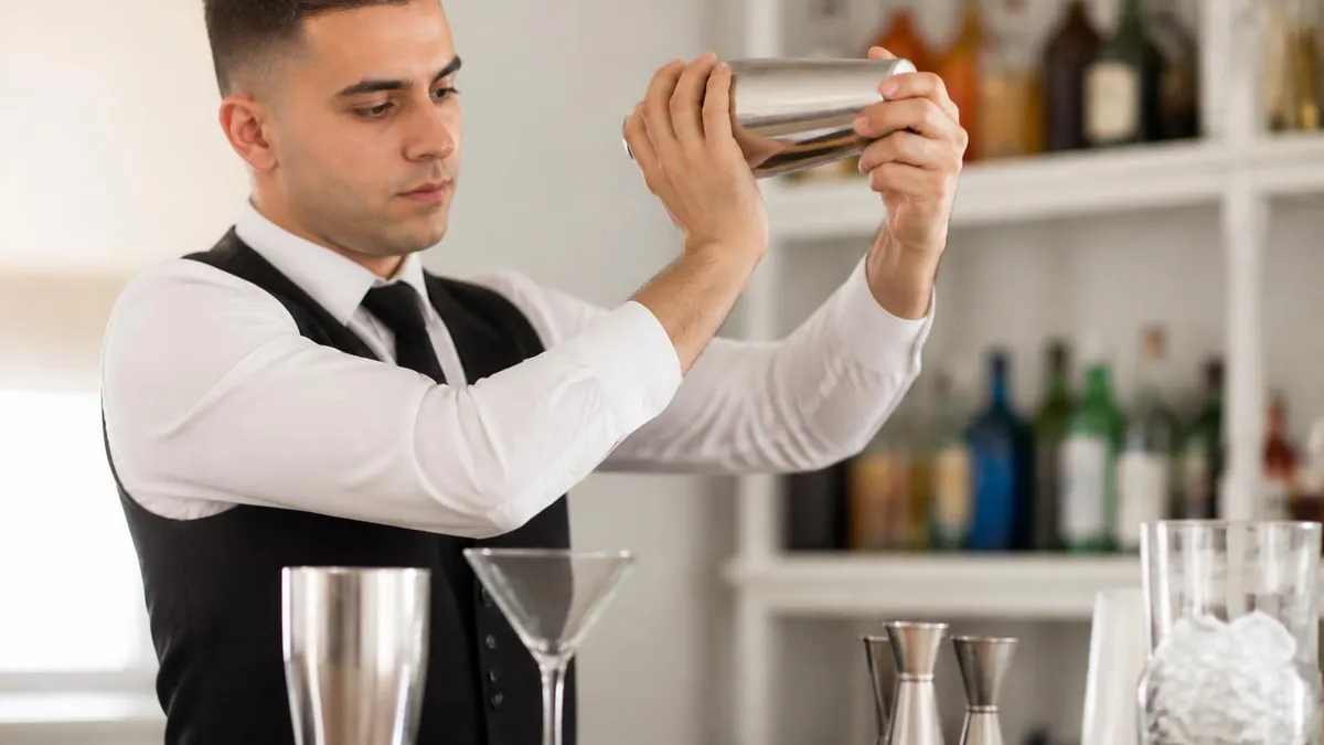 Bartending Classes Online: The Complete Training Guide for 2026
