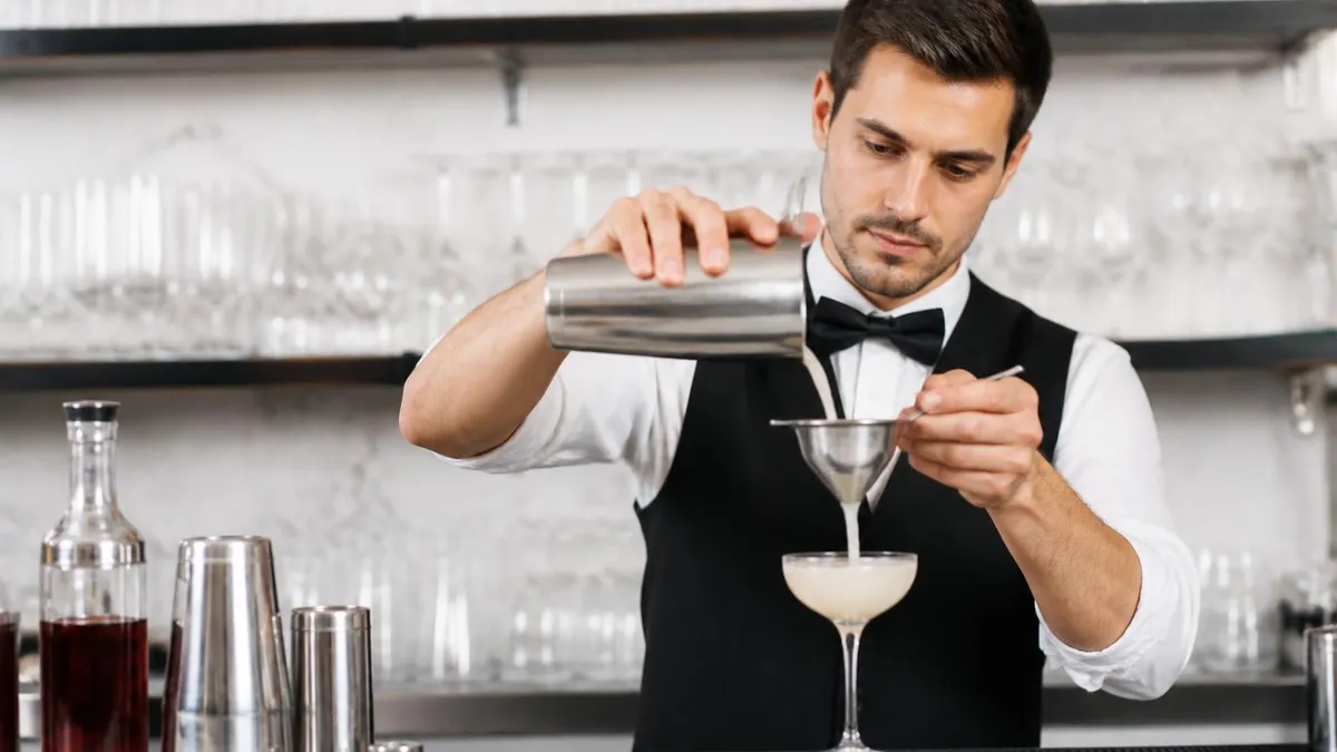 Bartending Jobs Near Me 2026: How to Find & Land a Bartender Job