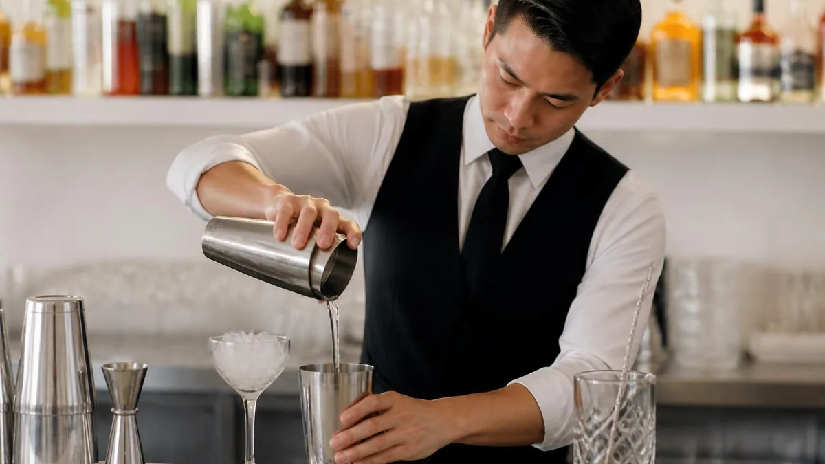 Bartending License Florida: Complete Certification & Permit Guide for 2026