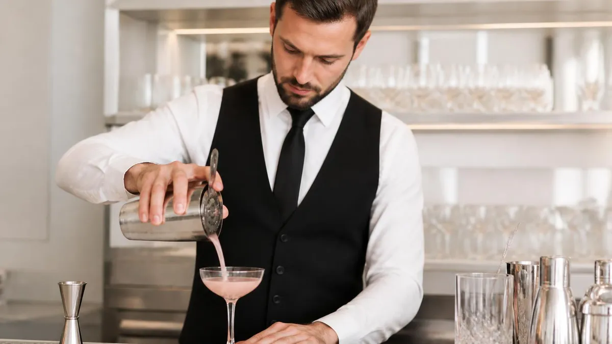 Bartending License Online: How to Get Certified in 2026