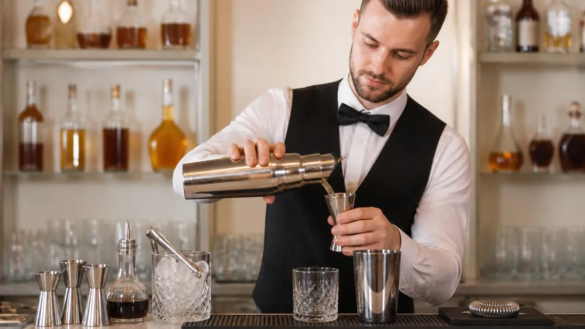 Bartending Resume: How to Write a Resume That Gets You Hired in 2026