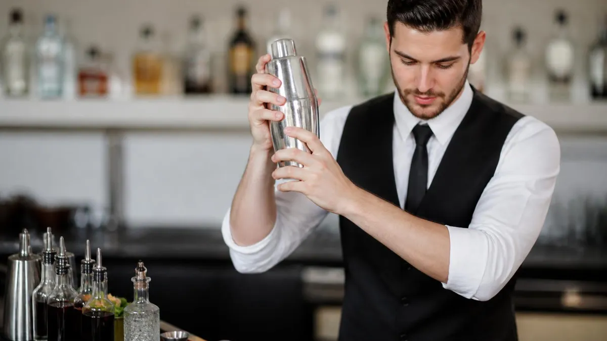 Bartending Services for Weddings and Events: 2026 Hire Guide