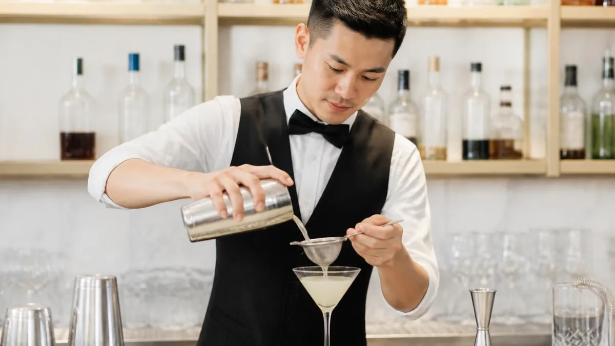 Can Bartenders Drink on the Job? The Complete Guide to Drinking Rules, Career Paths, and Industry Norms