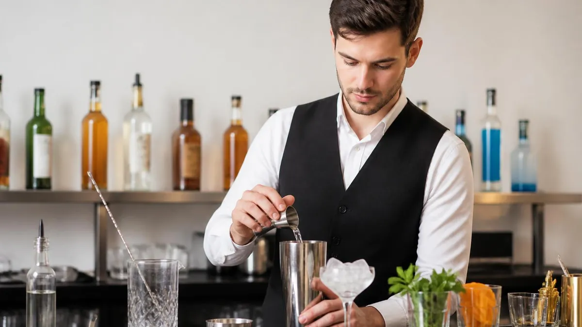 Hire a Bartender: Complete Guide to Cost, Hiring, and What to Look For