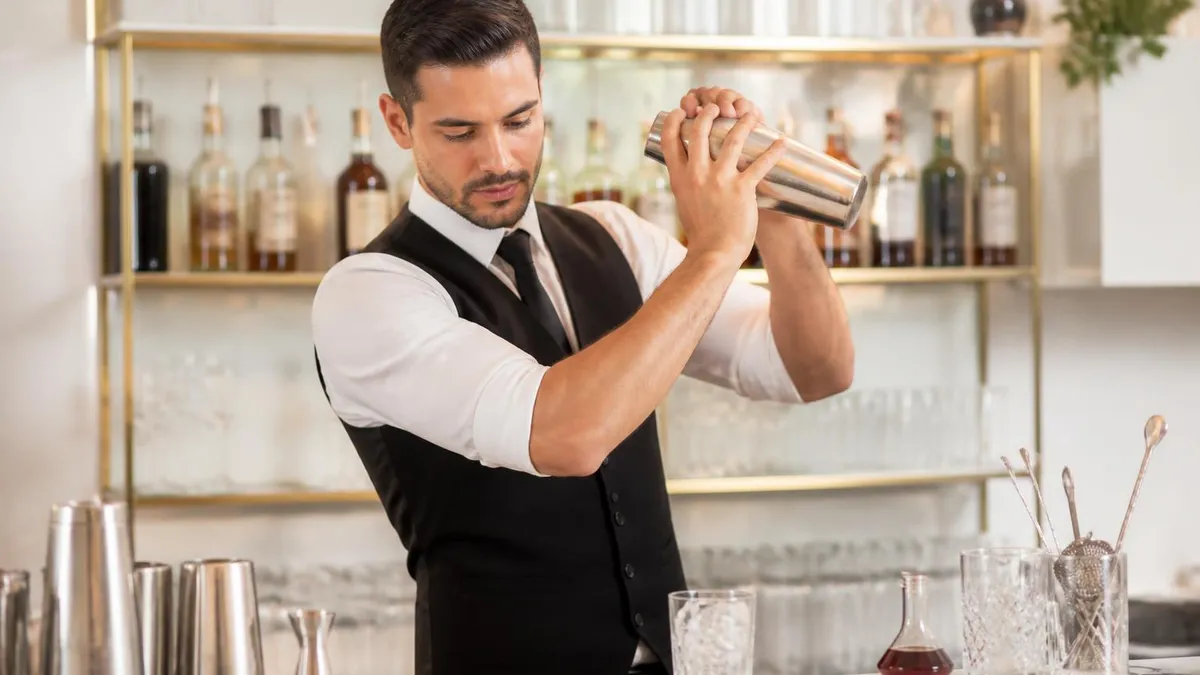 How Much Is a Bartending License? Complete 2026 Cost Breakdown by State