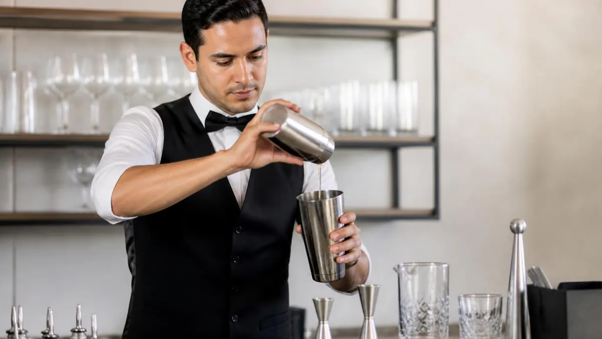 How Old Do You Have to Be to Bartend? Age Requirements for Bartending in 2026
