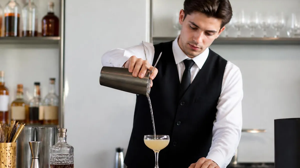 How to Get a Bartender License: Complete Guide to Certification, Timeline, and Costs in 2026