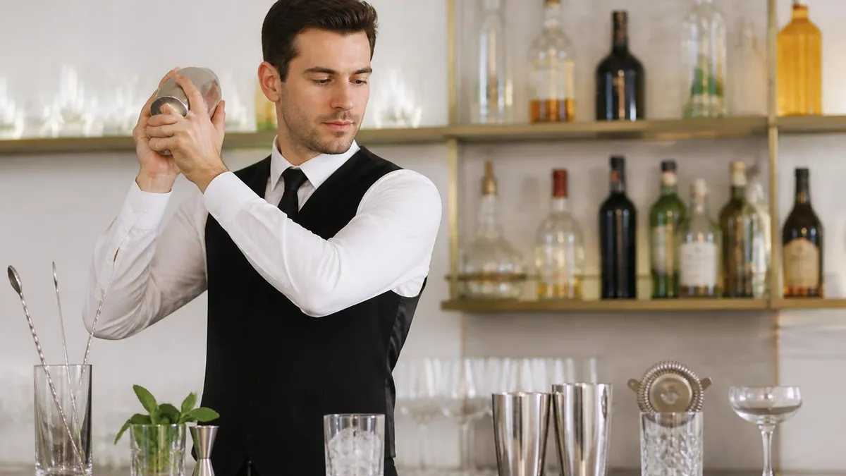 Indeed Las Vegas Bartender Jobs: Your Complete Guide to Finding and Landing Bartending Positions in 2026