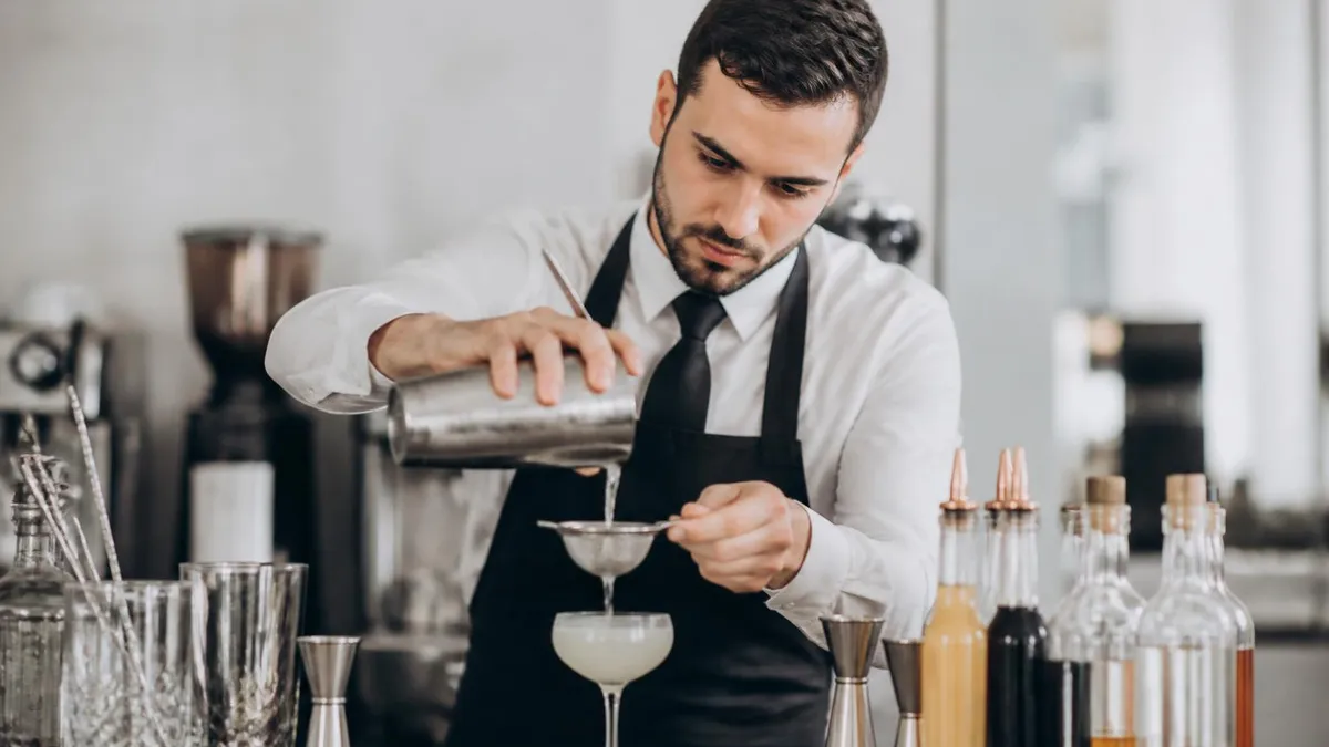 Mobile Bartending Names: 200+ Ideas to Brand Your Cocktail Business in 2026