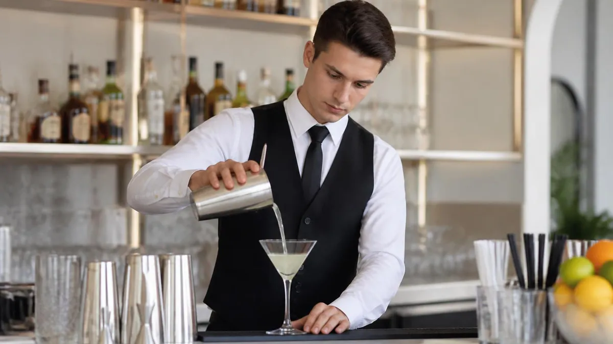 Certification Paths by Age Group - Bartender Certification certification study resource