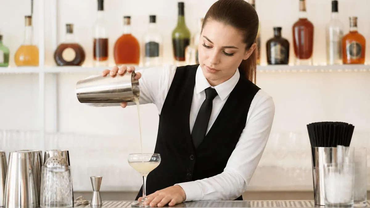 Certifications You Need Alongside Bartending Schoo - Bartender Certification certification study resource
