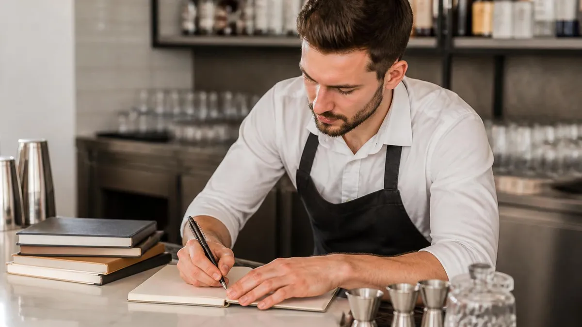 Compliance Checklist Before Your First Bar Shift - Bartender Certification certification study resource