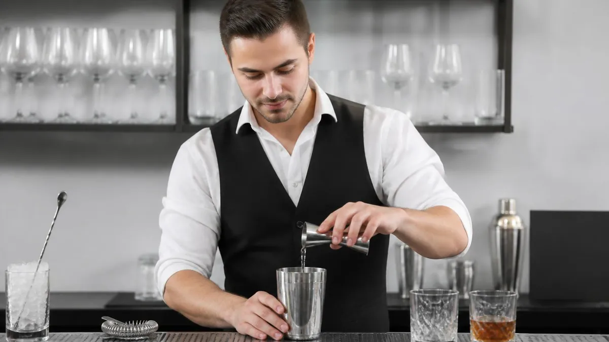 Enrollment Checklist Before You Pay Tuition - Bartender Certification certification study resource