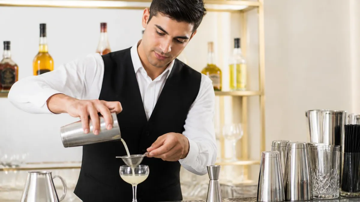Florida Bartending License by the Numbers - Bartender Certification certification study resource