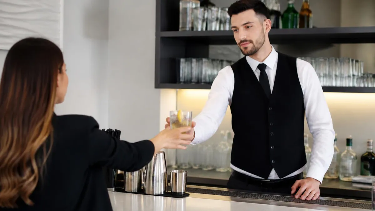 Legal Obligations Every Certified Bartender Must K - Bartender Certification certification study resource