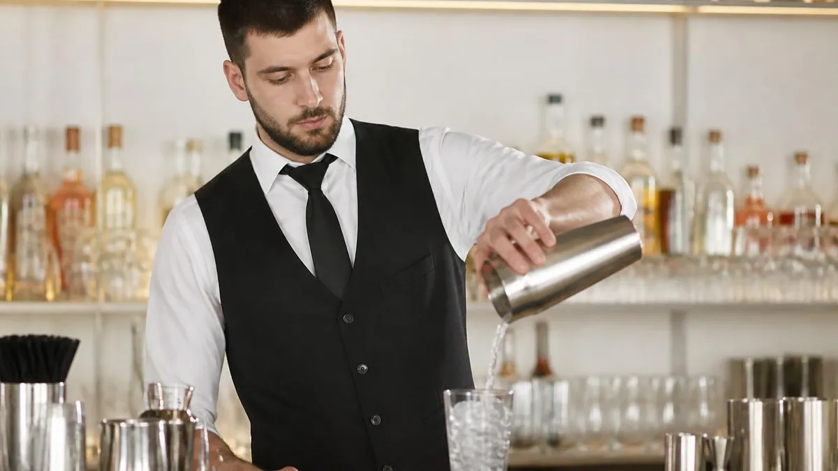 Liquor Law Awareness for Bars and Bartending - Bartender Certification certification study resource