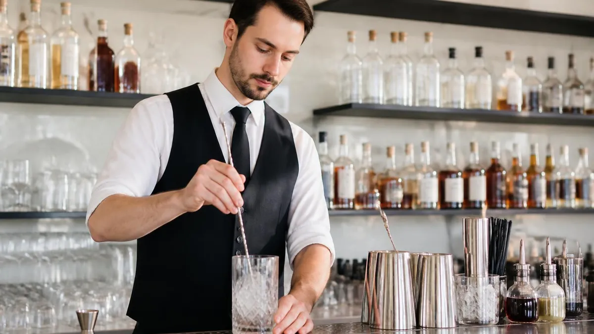 Step 2: Get Your Alcohol Server Certification - Bartender Certification certification study resource
