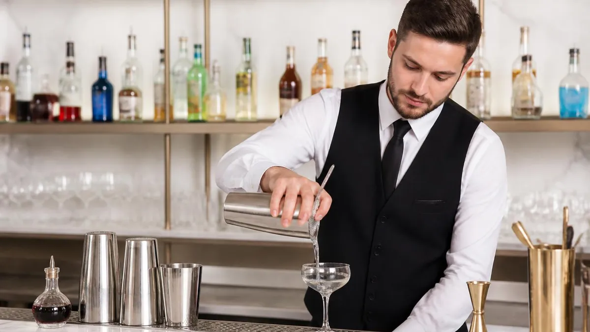 Steps to Maximize Your Bartender Salary in Marylan - Bartender Certification certification study resource