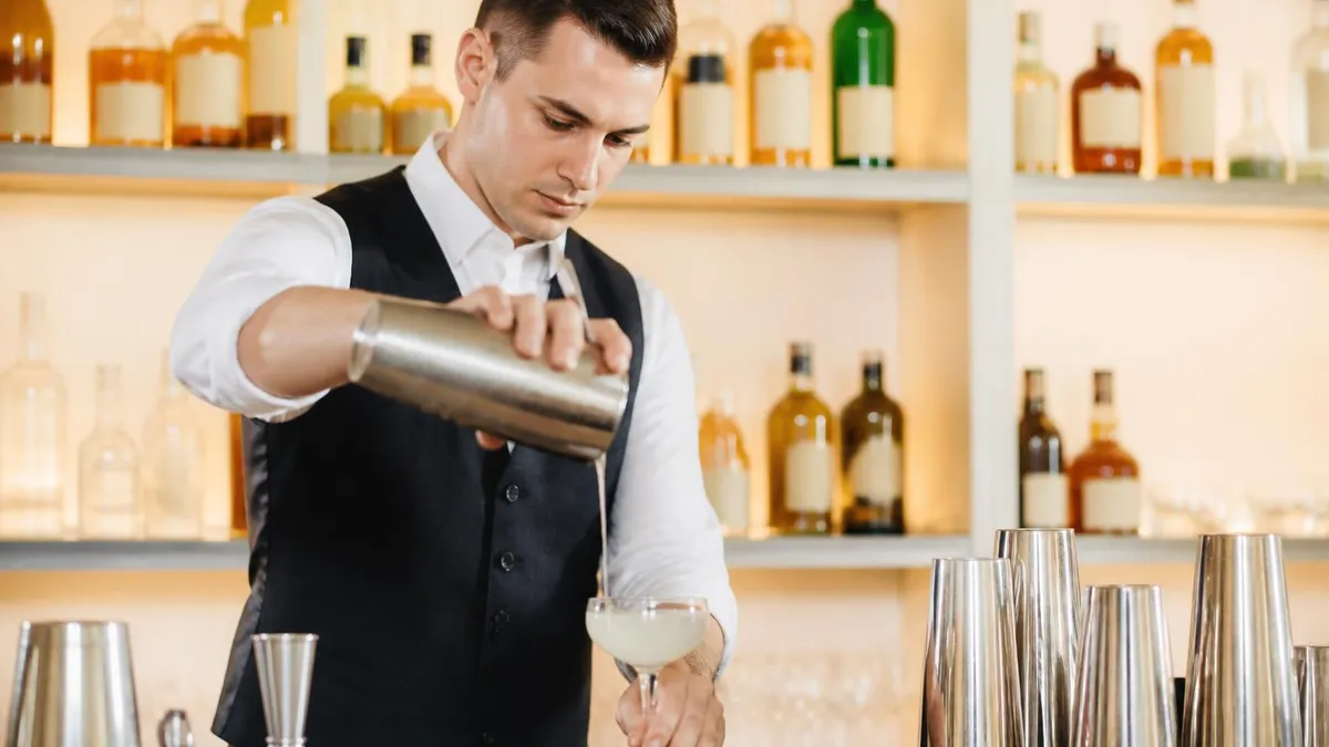 The Free Path Almost Nobody Mentions - Bartender Certification certification study resource