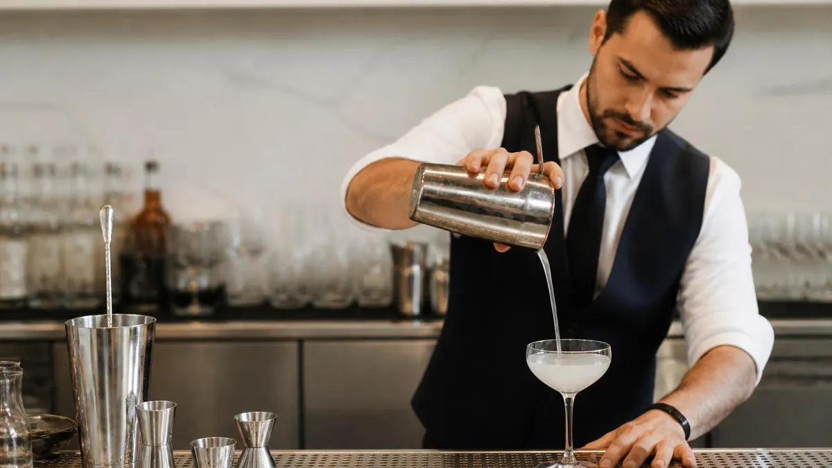 Types of Bartender Jobs by Setting - Bartender Certification certification study resource