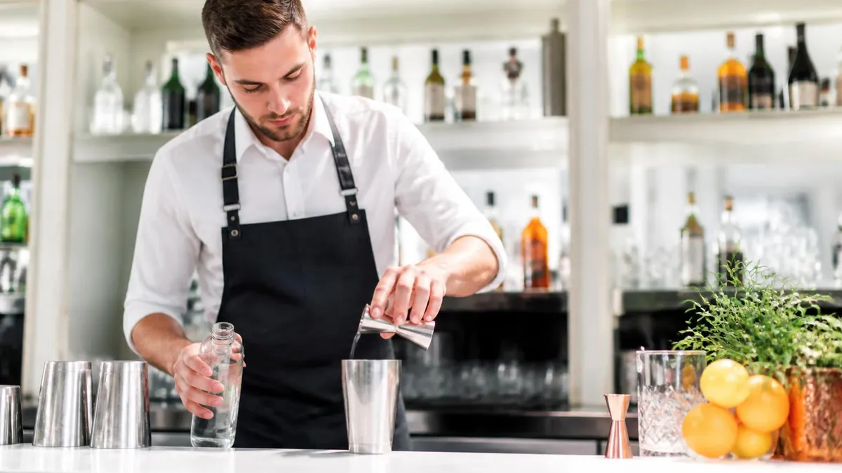 Types of Bartender Jobs by Setting - Bartender Certification certification study resource