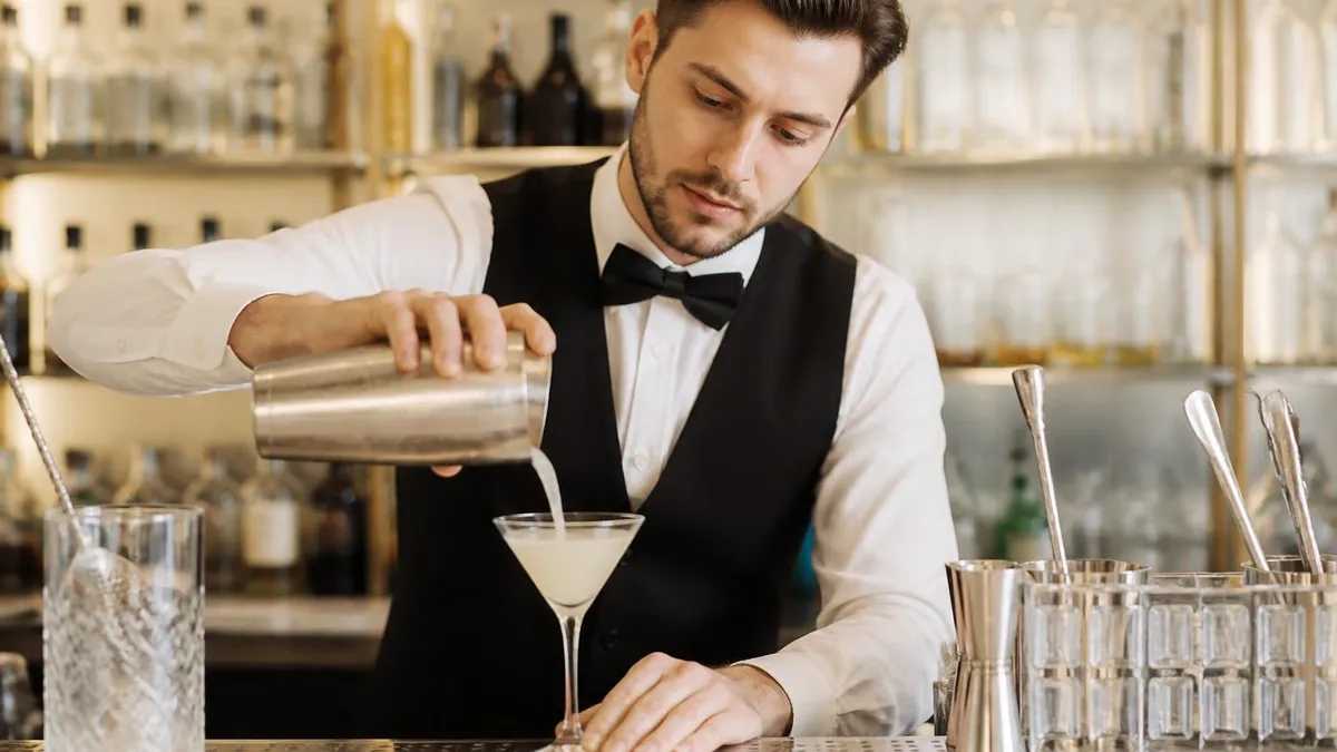 Types of Bartending Credentials - Bartender Certification certification study resource
