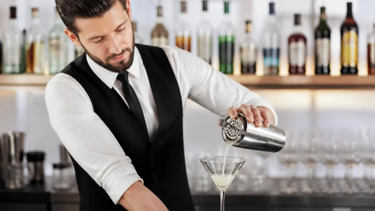 Types of Bartending Credentials - Bartender Certification certification study resource