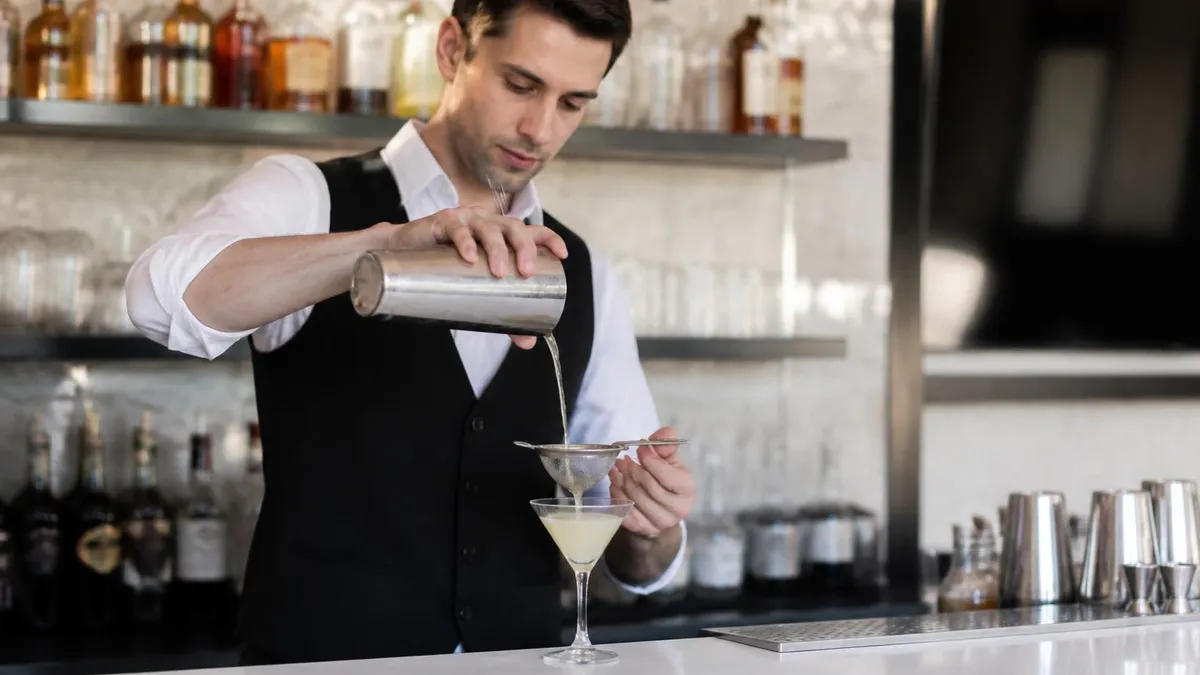 Venue Types: Where Bartender Jobs Los Angeles - Bartender Certification certification study resource