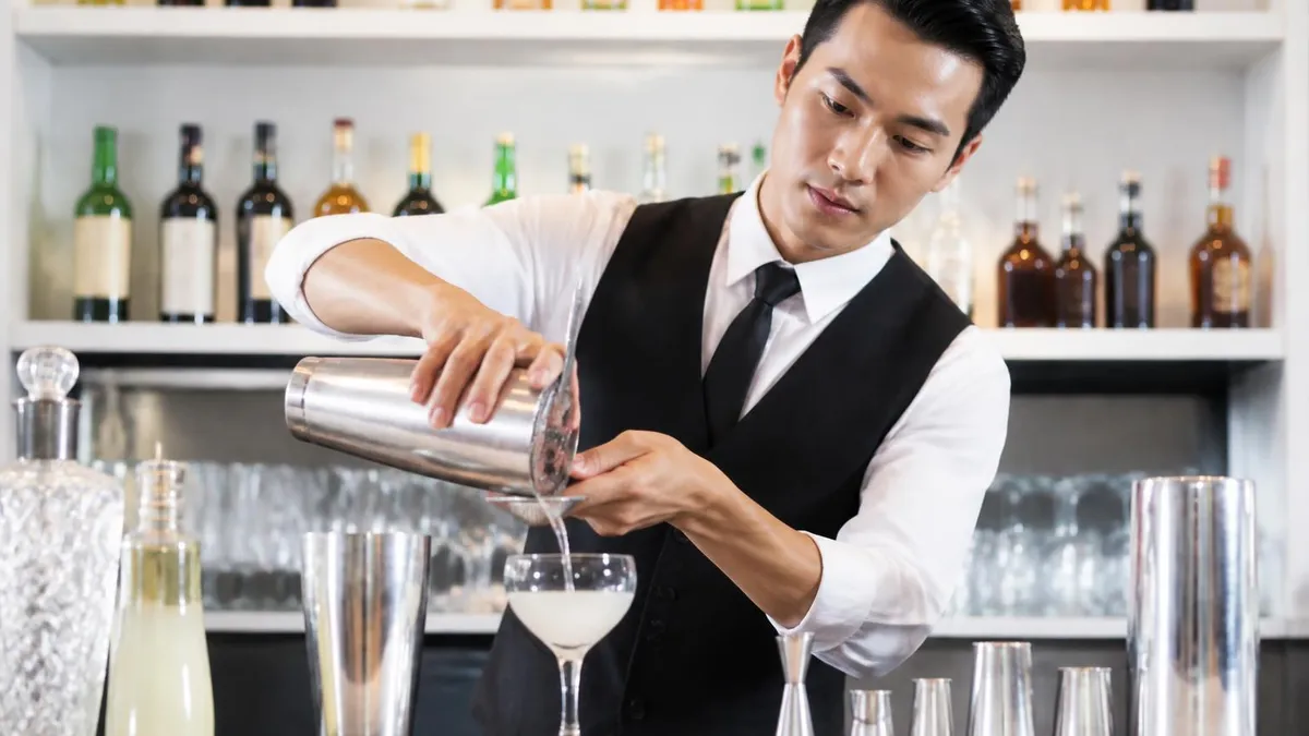 What the California Rbs Exam Covers - Bartender Certification certification study resource