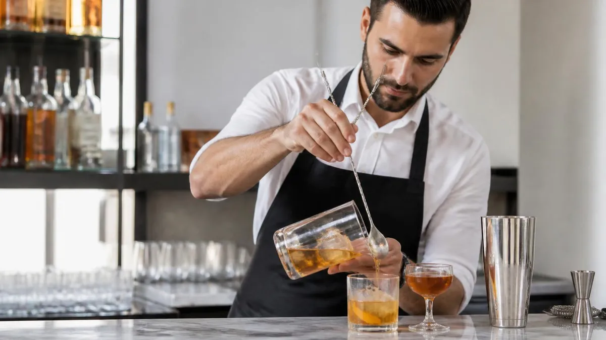 Wisconsin Alcohol Laws Key Points - Bartender Certification certification study resource