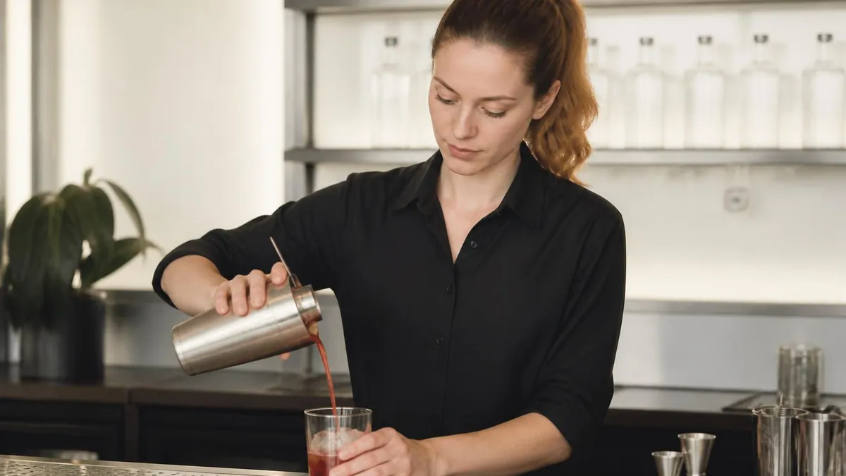 Wisconsin Does It Differently &mdash; and That Con - Bartender Certification certification study resource