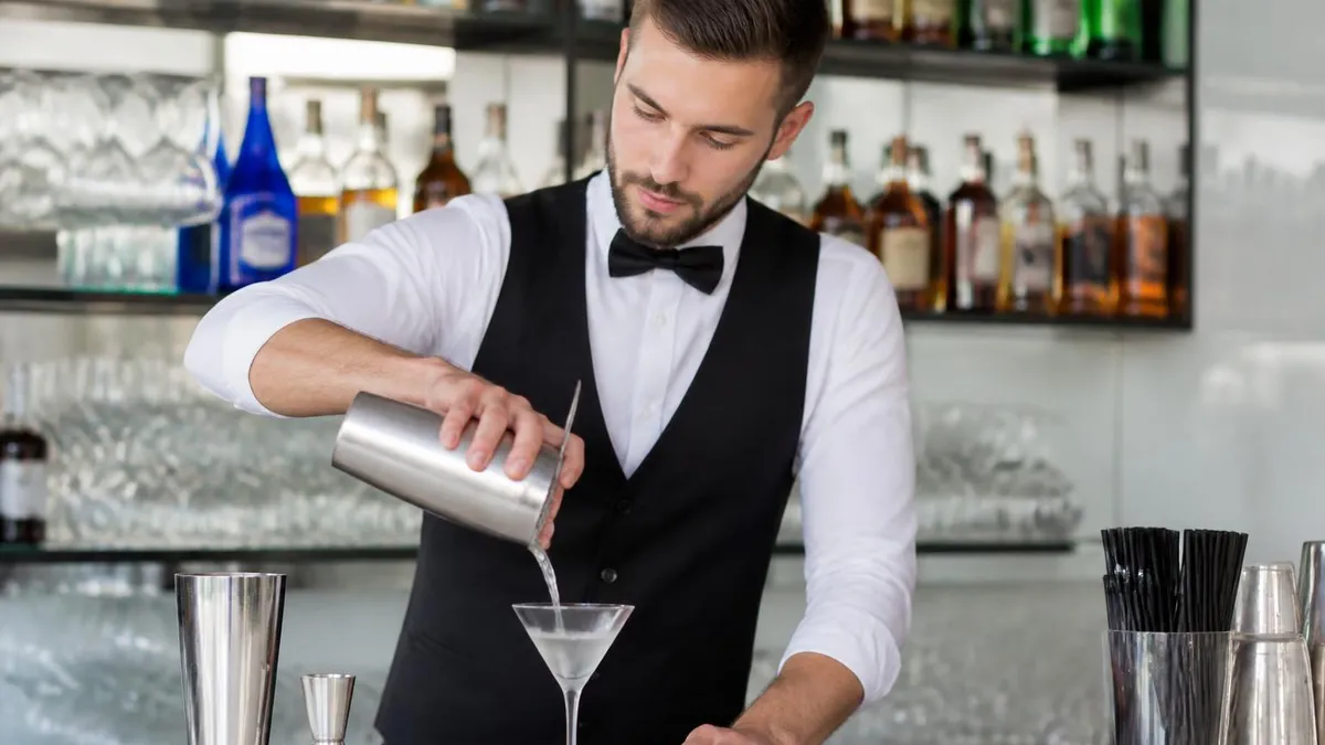 Wisconsin License Quick Facts - Bartender Certification certification study resource