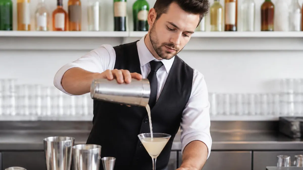 Your 30-day How Do I Become a Bartender in Ca - Bartender Certification certification study resource