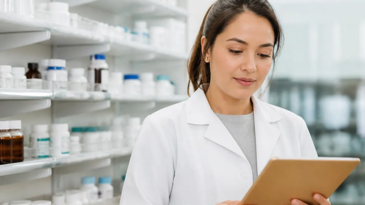 BCACP: Board Certified Ambulatory Care Pharmacist Complete Guide