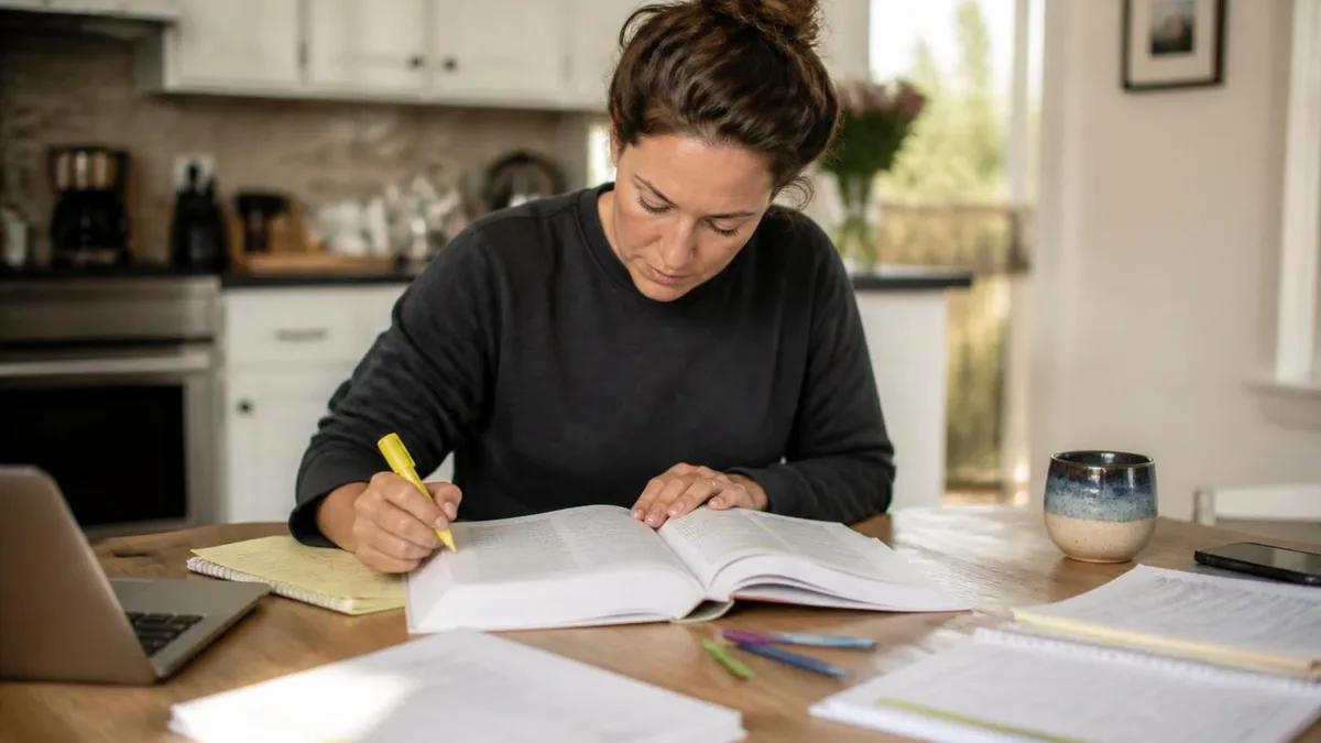 BCBA Course Sequence: Complete Training Guide & Requirements for Board Certified Behavior Analysts