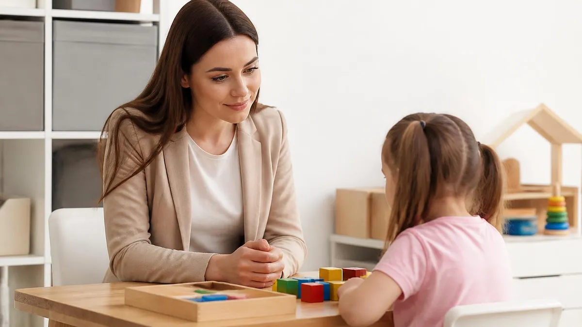 BCBA Meaning: What Board Certified Behavior Analyst Stands For 2026 June