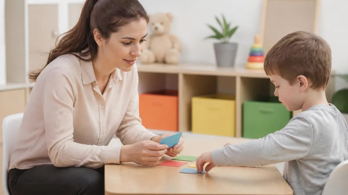 BCBA Programs: Complete Guide to Becoming a Board Certified Behavior Analyst