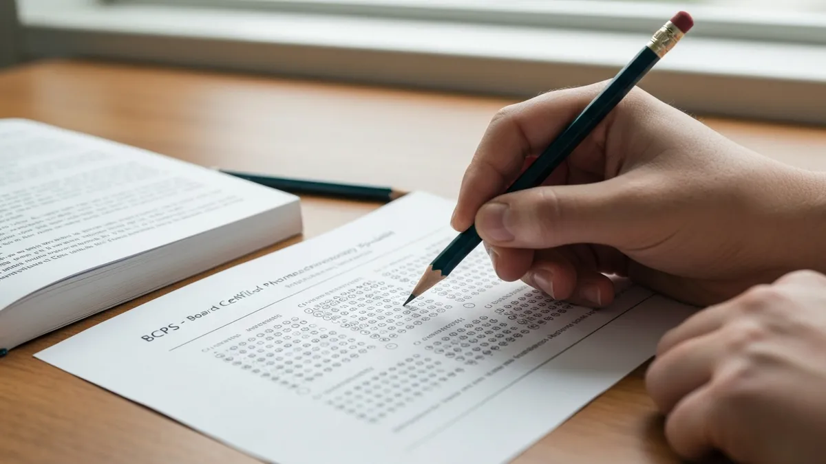 BCPS Cost: Complete Guide to BCPS Exam Fees, Prep Costs & ROI 2026 June