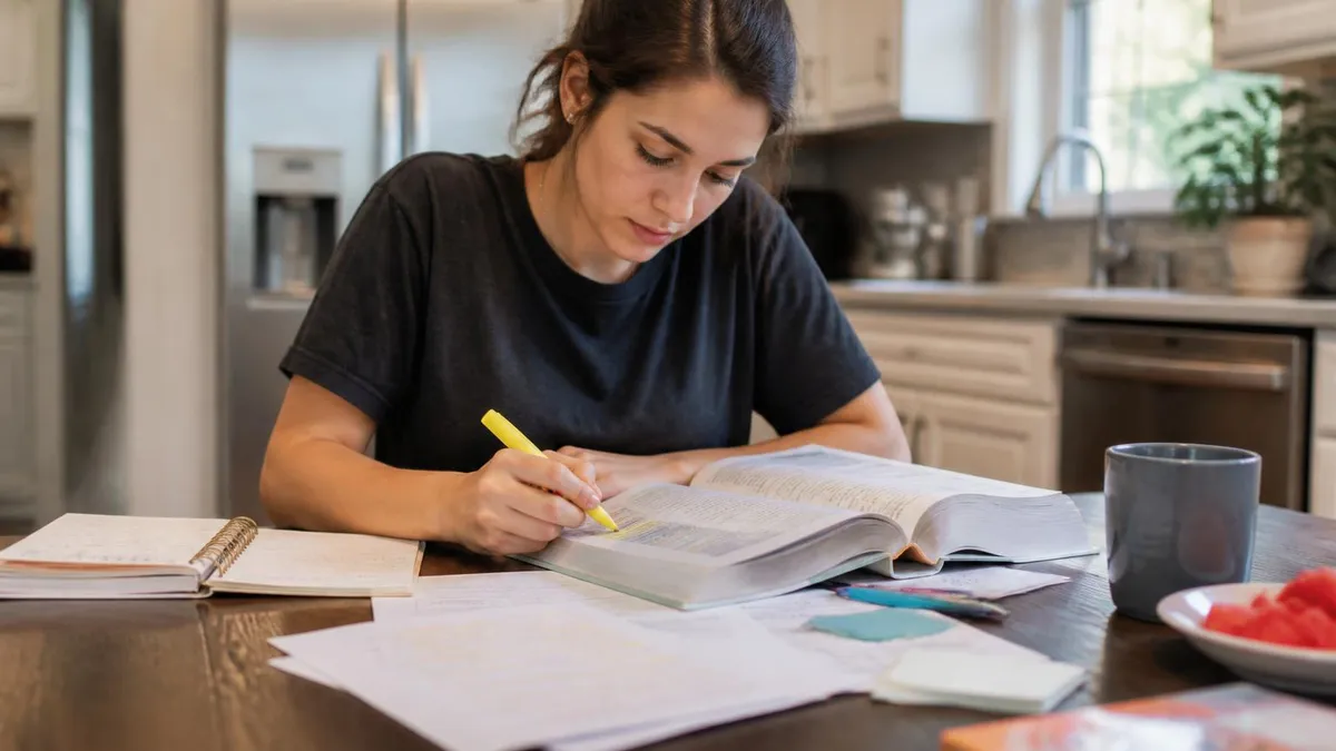 BCPS Statistics Cheat Sheet: Essential Formulas, Concepts & Practice Questions