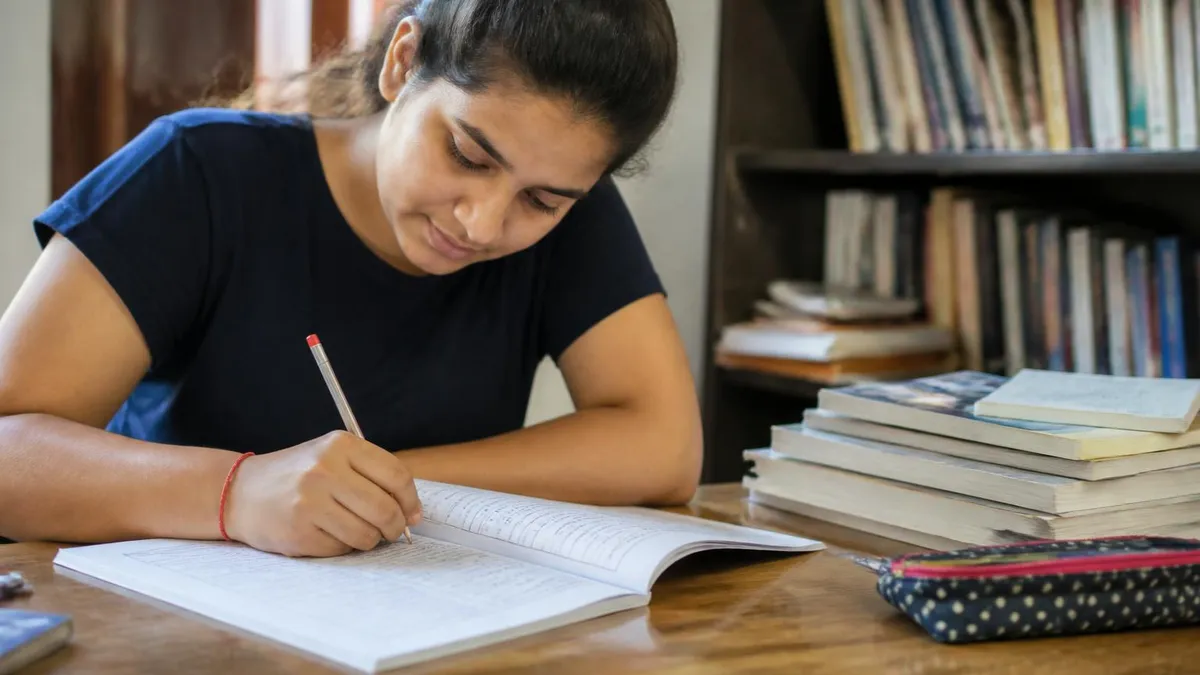 Bunk Beds - BEd Bachelor of Education certification study resource