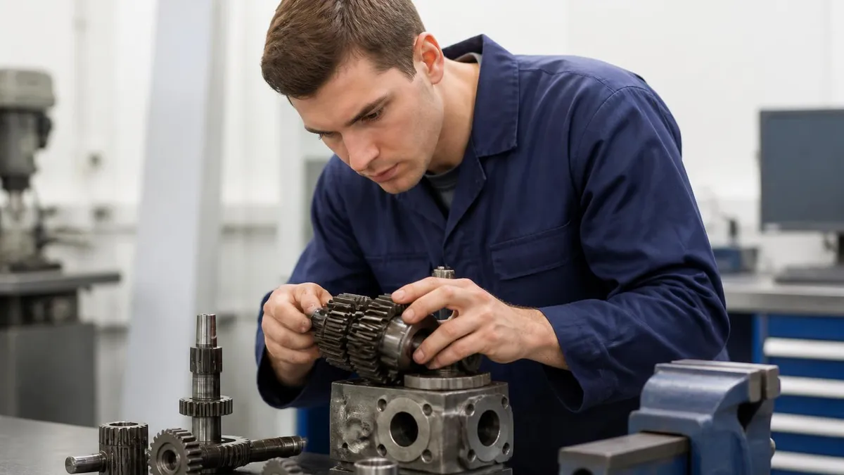 Bennett Mechanical Test PDF (Free Printable 2026)